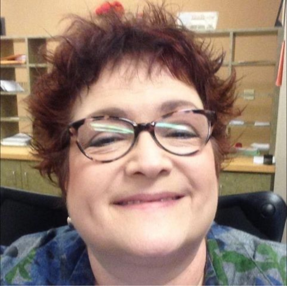 Meet your Posher, Colleen